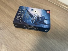 Peter hamilton sog gebraucht kaufen  Burglauer