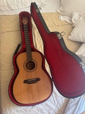 Acustica anni 90.la usato  Reggio Calabria