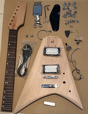 e gitarren bausatz gebraucht kaufen e gitarren bausatz gebraucht kaufen Bielefeld