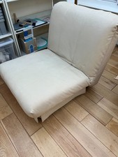 Futon sofa bed for sale  WIMBORNE