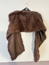 mink cape for sale mink cape for sale HUDDERSFIELD
