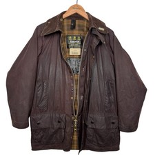 Barbour a190 beaufort d'occasion  Expédié en Belgium