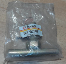 547 02900 jcb for sale  CHELTENHAM