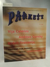 Parkett vija celmins gebraucht kaufen  Lübeck