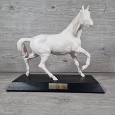 Beswick white horse for sale  BANBURY