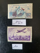 1920 1936 poste d'occasion  Leucate