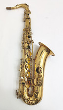 Grassi sax tenore usato  Gragnano