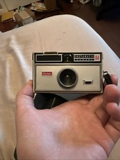 Vintage 1960 kodak for sale  Liberty