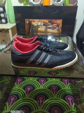 Vintage adidas monaco for sale  SLEAFORD