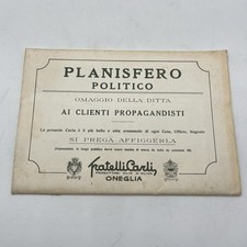 planisfero usato planisfero usato Roma