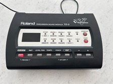 Usado, Roland TD3 Module comprar usado  Enviando para Brazil