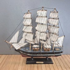 Wooden handmade model for sale  SCUNTHORPE