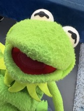 Vintage applause kermit for sale  GOOLE