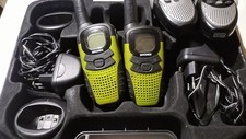 Radio radioline trasmittenti usato  Val Masino