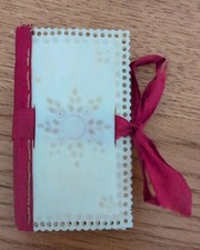 Victorian hand sewn for sale  MAIDSTONE