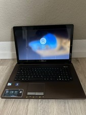 asus x73 gebraucht kaufen asus x73 gebraucht kaufen  Bruchhausen-Vilsen