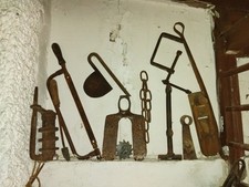 Utensili attrezzi inizio usato  Vejano