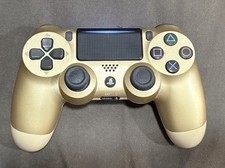 gold ps4 controller for sale gold ps4 controller for sale Collegeville