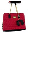 Betsey johnson quilted for sale  MOTHERWELL