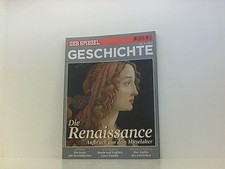 Ausgabe 2013 renaissance gebraucht kaufen Ausgabe 2013 renaissance gebraucht kaufen  Berlin