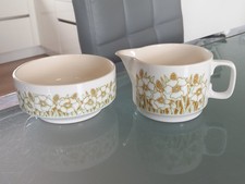 Hornsea fleur vintage for sale  DERBY