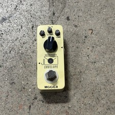 Mooer envelope analog for sale  Arvada