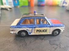Corgi sunbeam imp for sale  LONDON