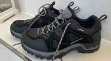 Alpina trekking wanderschuh gebraucht kaufen  Sehmatal