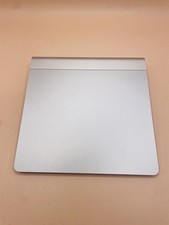 Mouse touchpad Apple Magic Trackpad modelo A1339 sem fio Bluetooth - TESTADO! comprar usado  Enviando para Brazil