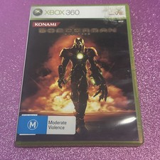 Bomberman Act Zero - Microsoft Xbox 360 PAL Genuíno RARO! comprar usado  Enviando para Brazil