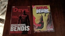 Devil hulk daredevil usato  Acri