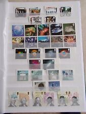 GB 2007 Juego Completo de Año Conmemorativo Colección U/M 13 Juegos Inc Par Madonna segunda mano  Embacar hacia Mexico