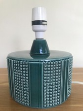 poole pottery lamp for sale poole pottery lamp for sale WOLVERHAMPTON