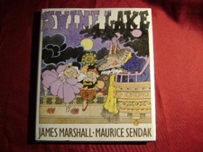 Marshall james maurice for sale  Fair Oaks