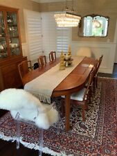 Vintage rosewood carved for sale  Los Altos