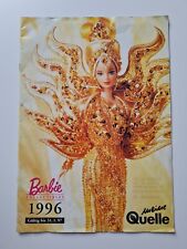 Vintage barbie werbung gebraucht kaufen  Essen
