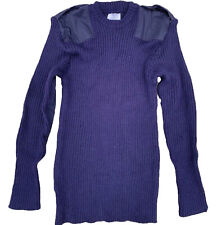 Royal navy pullover for sale  ROCHFORD