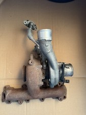 Turbo turbina per usato  Arborio