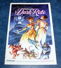 Dark ride disneys for sale  Toledo