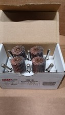 Cgw flap wheels for sale  Kingsport