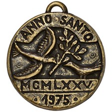 Medaglia straordinaria paolo usato  Italia