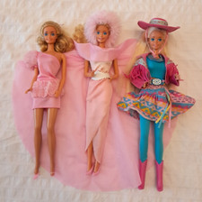 Anni lotto barbie usato  Caltagirone
