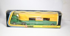 Corgi 1104 bedford for sale  BRIDGEND