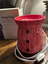 Scentsy comfy cozy for sale  O Fallon
