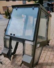 Hakotrac hako kabine gebraucht kaufen  Simmern/ Hunsrück