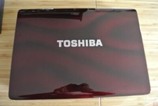 Toshiba satego x200 gebraucht kaufen  Neuss