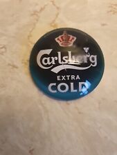 Carlsberg round fish for sale  DEREHAM