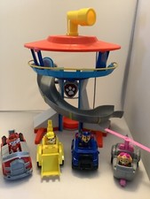 Paw patrol lookout for sale  Rocky Hill