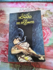 Robert howard île d'occasion  Sevran