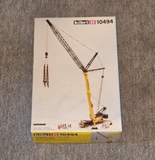 Kibri 10494 kran gebraucht kaufen  Duisburg